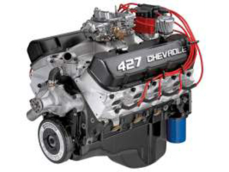 C127E Engine